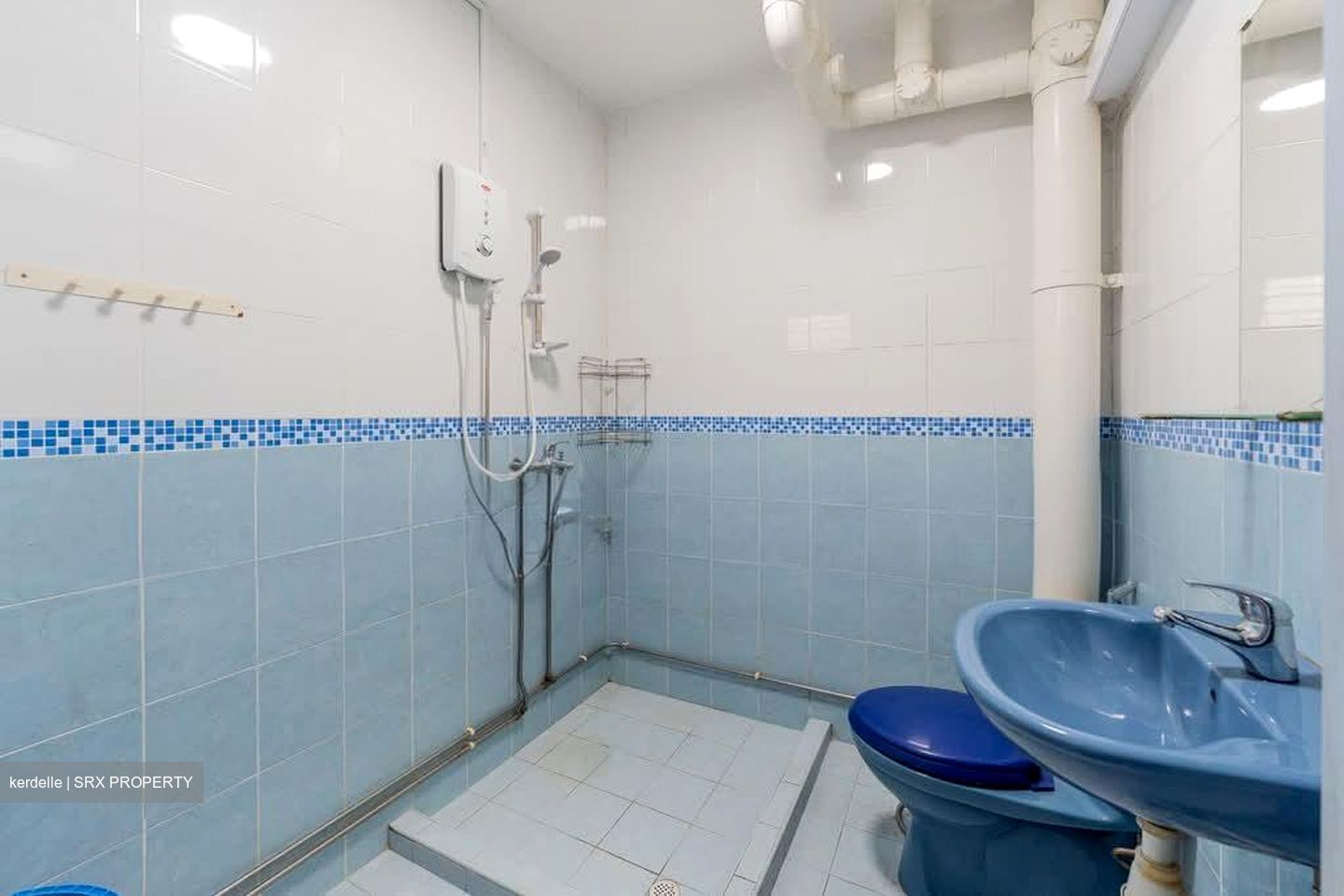 Blk 428 Tampines Street 41 (Tampines), HDB Executive #539484781